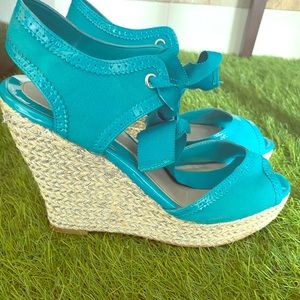 WHBM Wedges
